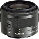 Объектив Canon EF-M 15-45 mm f/ 3.5-6.3 IS STM