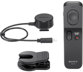 Пульт ДУ ИК Sony RMT-VP1K