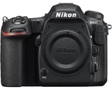 Цифровой фотоаппарат NIKON D500 body