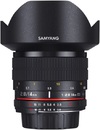 Объектив Samyang 14mm f/ 2.8 Fuji X (Full Frame)