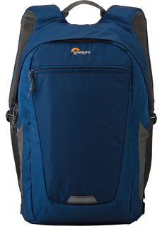 Рюкзак Lowepro Photo Hatchback BP 250 AW II синий/ серый