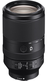 Объектив Sony SEL-70300G FE 70-300mm f/ 4,5-5,6 G OSS для A7