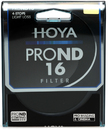 Фильтр HOYA ND16 Pro 49мм Нейтральный серый