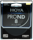 Фильтр HOYA ND8 Pro 52мм Нейтральный серый