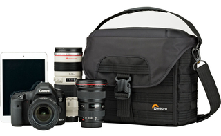 Сумка для фотоаппарата Lowepro ProTactic SH 180AW