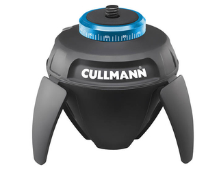 Головка панорамная CULLMANN SMARTpano 360 black мини C50220