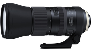 Объектив Tamron SP AF 150-600 mm F/ 5-6.3 Di VC USD G2 для Nikon (A022N)