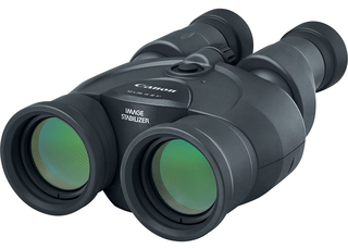 Бинокль Canon BINOCULAR 12x36 IS III