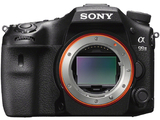 Цифровой фотоаппарат Sony Alpha ILCA-99M2 Body