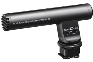 Микрофон Sony ECM-GZ1M