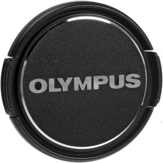 Крышка Olympus LC-37B для объектива 14-42 II