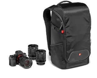 Рюкзак MANFROTTO Advanced Compact Backpack I (MB MA-BP-C1)