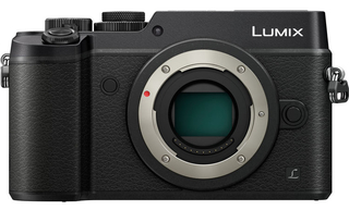 Цифровой фотоаппарат  Panasonic DMC-GX80 kit 14mm f2.5 (пробег 3500 кадров) Eng ver. Б/ У