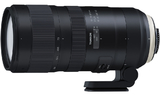 Объектив Tamron SP AF 70-200 mm F/ 2.8 Di VC USD G2 для Nikon (A025N)