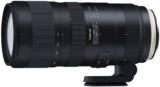 Объектив Tamron SP AF 70-200 mm F/ 2.8 Di VC USD G2 для Canon (A025E)