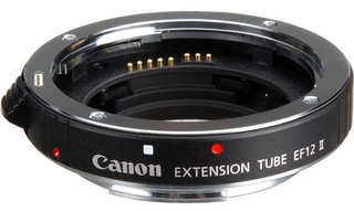 Макрокольцо Canon Lens Extension Tube EF12II