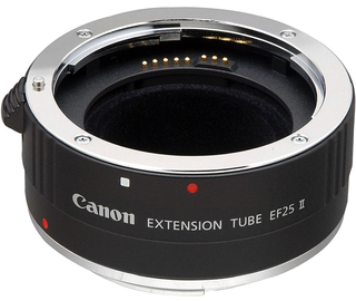 Макрокольцо Canon Lens Extension Tube EF25II