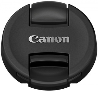 Крышка для объектива Canon Lens Cap EF-M28