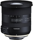 Объектив Tamron SP AF 10-24 mm F/ 3.5-4.5 Di II VC HLD для Nikon (B023N)