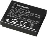 Аккумулятор оригинальный Panasonic DMW-BCM13E для DMC-TZ57, DMC-TZ60, DMC-TZ70, DMC-LZ40, DMC-FT5