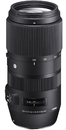Объектив Sigma AF 100-400mm F5-6.3 DG OS HSM/ С для Canon