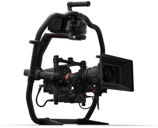 Стабилизатор DJI Ronin 2