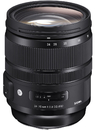 Объектив Sigma AF 24-70 mm F2.8 DG OS HSM Art для Canon