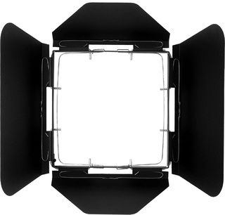 Шторки Profoto Barndoor 4-sided for Zoomreflector (100671)