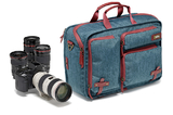Рюкзак для фотоаппаратуры NG AU 5310 3-в-1