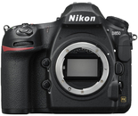 Цифровой фотоаппарат NIKON D850 body