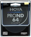 Фильтр HOYA ND64 Pro 55мм Нейтральный серый