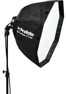 Софтбокс Profoto OCF Softbox 2' Octa (60cm). Октабокс 60 см (101211)