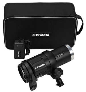 Комплект Profoto B1X 500 AirTTL To-Go Kit (901028)