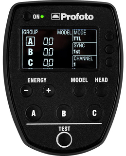 Устройство управления Profoto Air Remote TTL-F для Fujifilm (901047)