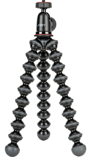 Штатив Joby Gorillapod 1K Kit с головой (JB01503)