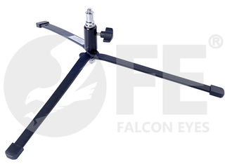 Стойка Falcon Eyes L-150 / B напольная (15см, до 15 кг)