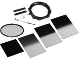 Комплект Lee Filters Deluxe Kit (System 100mm)