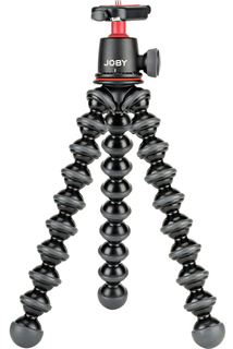 Штатив Joby Gorillapod 3K Kit с головой (JB01507)