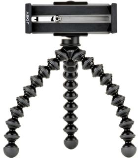 Штатив JOBY GripTight GorillaPod Stand PRO для планшетов (JB01395)