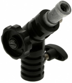 Держатель вспышки Lastolite Tilt Head with Spigot (LL LA2401)