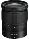 Объектив Nikon Nikkor Z 24-70mm f/ 4 S