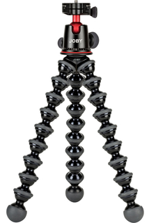 Штатив Joby Gorillapod 5K Kit с головой (JB01508)