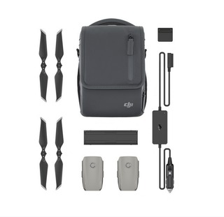 Комплект аксессуаров DJI Mavic 2 Fly More Kit