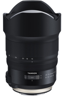 Объектив Tamron SP AF 15-30 mm F/ 2.8 Di VC USD G2 для Canon (A041E)