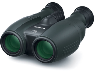 Бинокль Canon BINOCULAR 10x32 IS