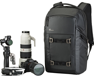 Рюкзак Lowepro FreeLine BP 350 AW черный