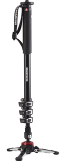 Manfrotto MVMXPROA4 монопод алюм.