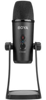 Микрофон Boya BY-PM700 USB конденсаторный