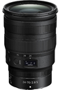 Объектив Nikon Nikkor Z 24-70mm f/2.8 S
