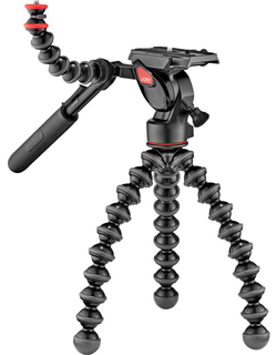 Штатив Joby Gorillapod 3K Video PRO (JB01562)